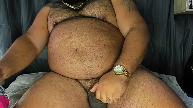 Bearspigdirty stripchat live cam model