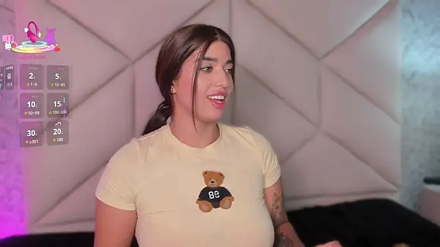 Hanna_Vasquez stripchat live cam model