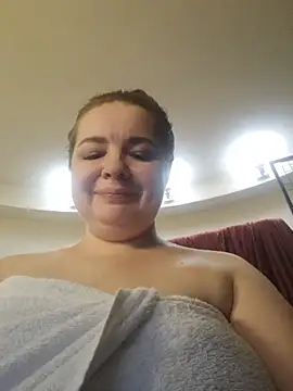 Riises stripchat live cam model