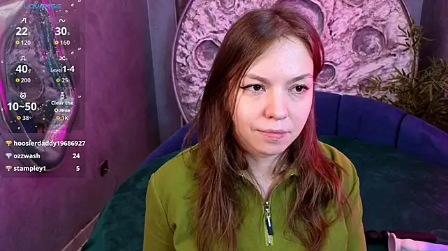 Persephoni stripchat live cam model