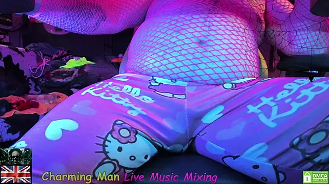 Charming__Man stripchat live cam model