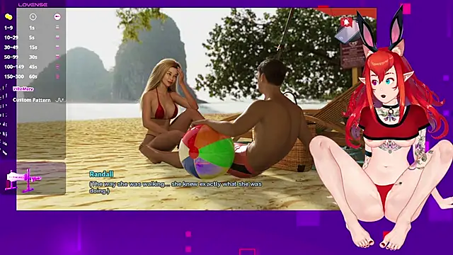 NikkoTyan stripchat live cam model