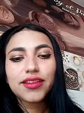 Naomy_Gomez_ stripchat live cam model