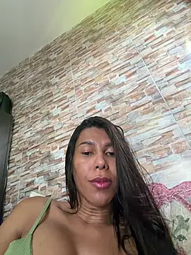 Ebonyxprincess_ stripchat live cam model