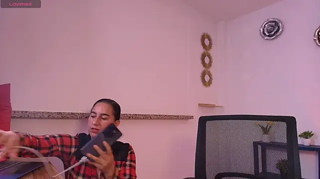 Maya369 stripchat live cam model