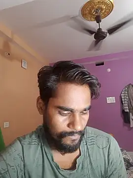 Rohanraj00001 stripchat live cam model