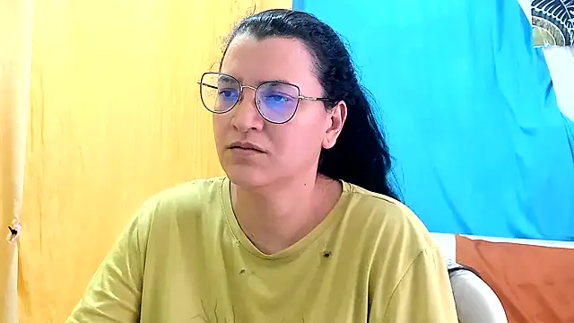 MARILYN_GARCIA stripchat live cam model