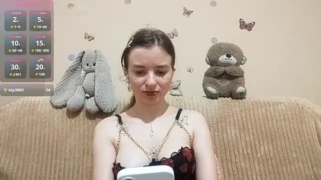 RoutedRib stripchat live cam model