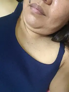 ambersmile stripchat live cam model