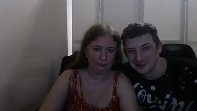 PeterAndJen stripchat live cam model