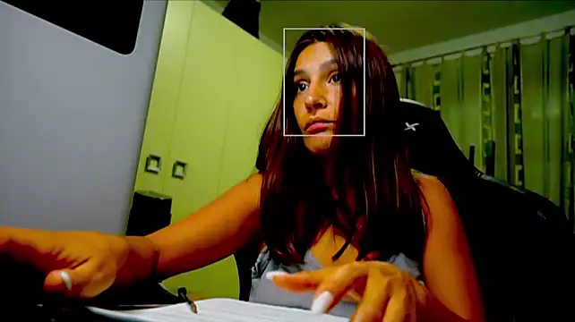 GodlyTheia stripchat live cam model