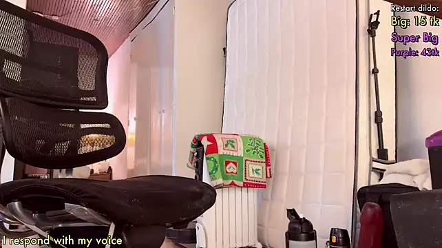 HeteroLikeAnalM stripchat live cam model
