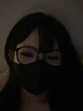 Chin_01 stripchat live cam model