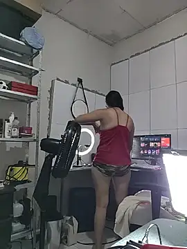 Fetichista23 stripchat live cam model