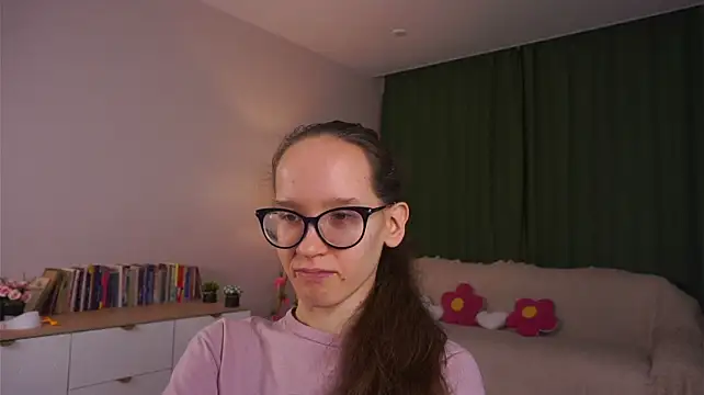 BettyBrowni stripchat live cam model