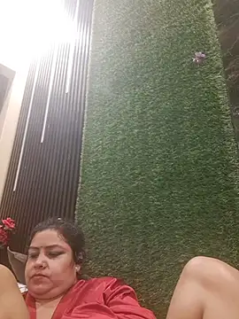 SHANVII stripchat live cam model