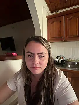 Im_Amelia stripchat live cam model