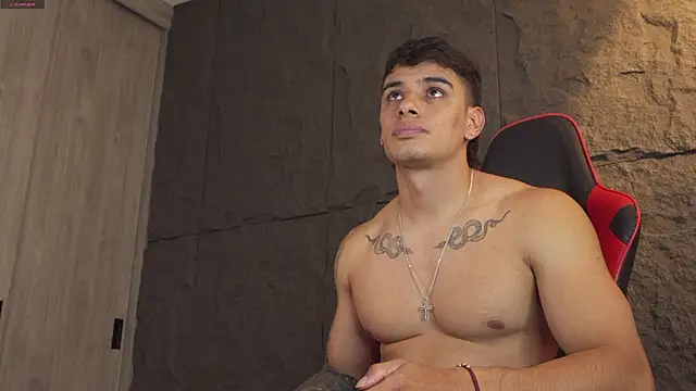 joseph_boy stripchat live cam model