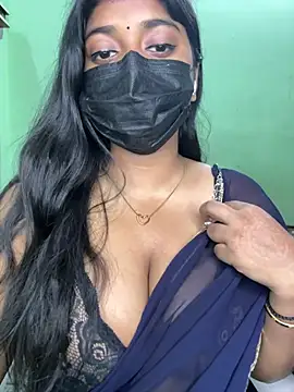 Ishaani_0 stripchat live cam model