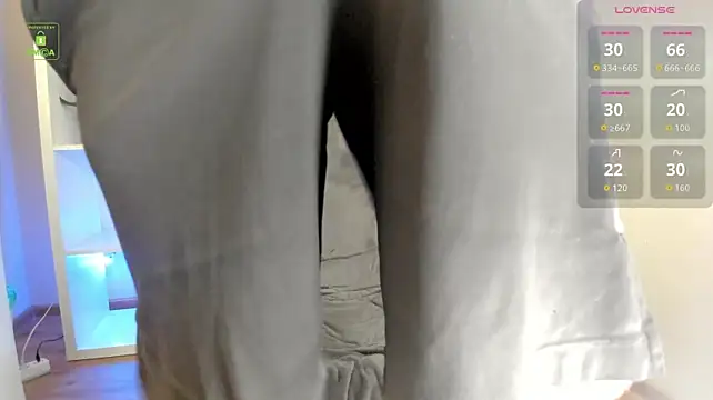 Perry_Knight stripchat live cam model