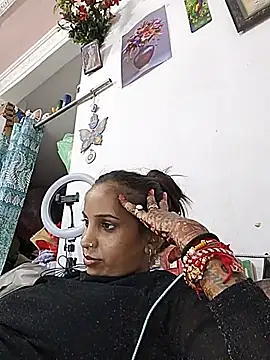 Sexy-Kajal2 stripchat live cam model