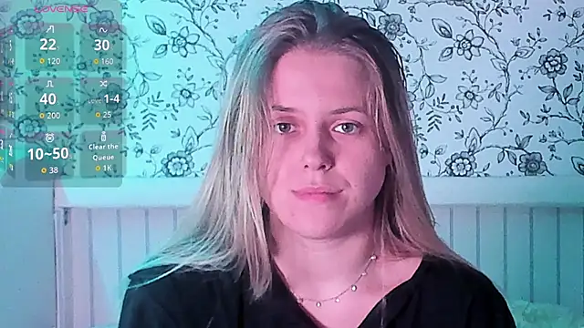 AngelAnty stripchat live cam model