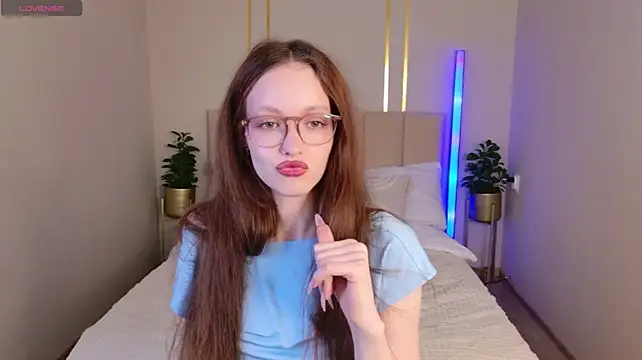 SallyPinkman stripchat live cam model