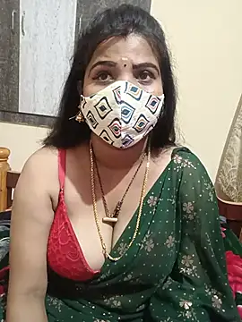 Madhusri_Tamil_Telugu stripchat live cam model