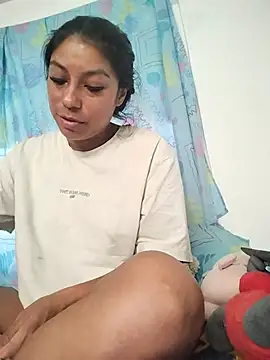 AngelicaStorms stripchat live cam model