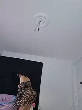 Big_as-big stripchat live cam model