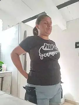 Zafiro_MD stripchat live cam model