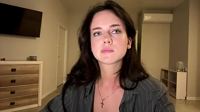A_Milly stripchat live cam model