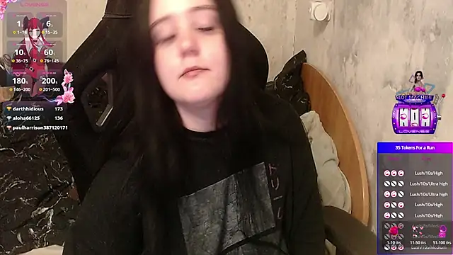 your_8a8y stripchat live cam model