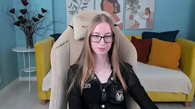 AuroraLean stripchat live cam model