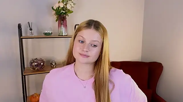 SloaneGeorge stripchat live cam model