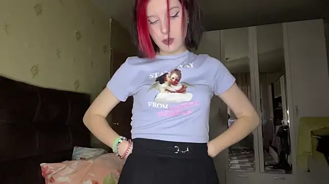 CortneyBosque stripchat live cam model