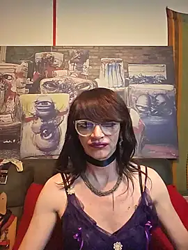 TheBlackWtch stripchat live cam model