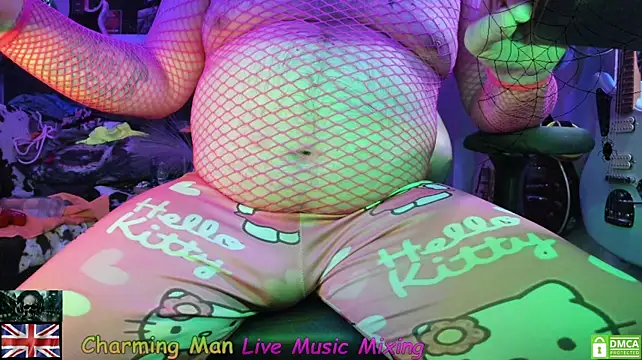 Charming__Man stripchat live cam model