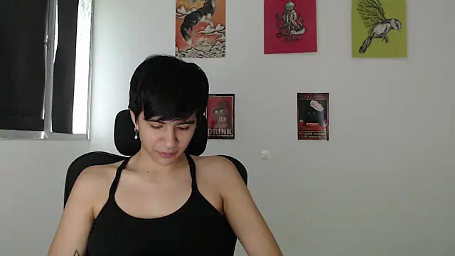 Dha_lia0 stripchat live cam model
