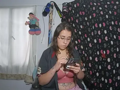 twodoo stripchat live cam model