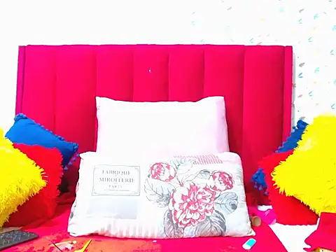 Cherrybootyofjoy86 stripchat live cam model