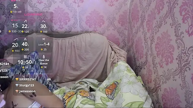 Shaina_Sexy18 stripchat live cam model
