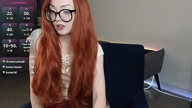JennyyElton stripchat live cam model