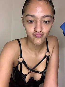 Cuteabbles13 stripchat live cam model