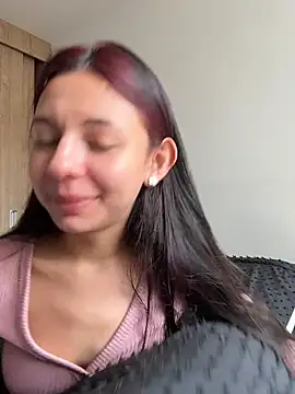 Bonniepark_ stripchat live cam model