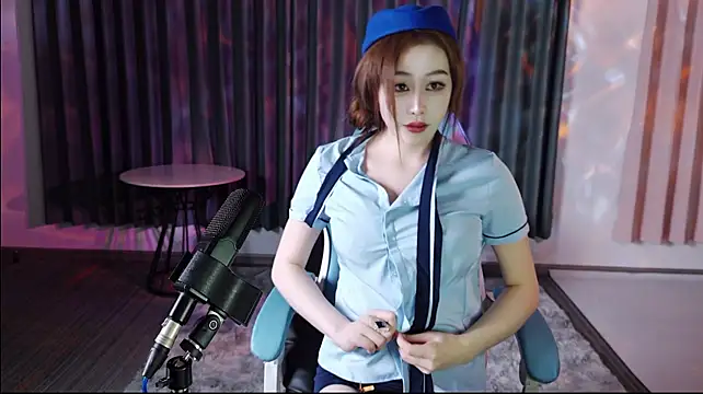 yoyo-nice stripchat live cam model