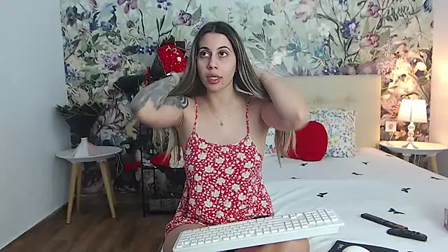RoseDiamond06 stripchat live cam model