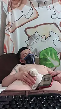 Christopher1024 stripchat live cam model