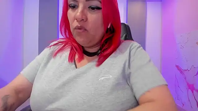 Sammy_owens_ stripchat live cam model