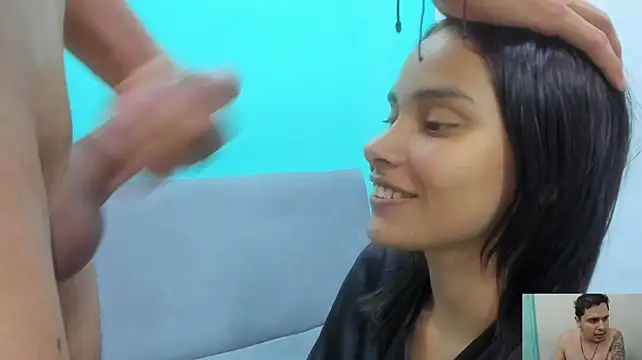 Brutal_Station stripchat live cam model